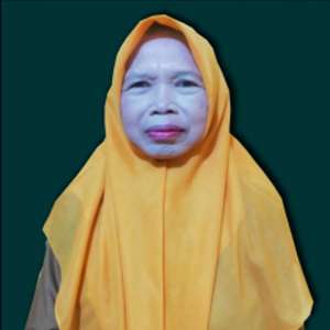 Dra. SITI MARSOAH