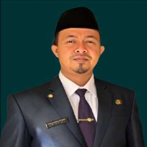 RIZKI SUBAGIA EFFENDI, S.STP., M.Si