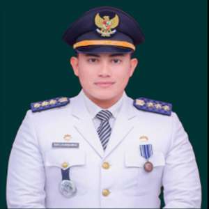 RAFLI KURNIAWAN, S.IP., M.Si